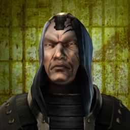 CPT Neogate — legacy portrait
