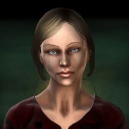Shi'Lo Sky — legacy portrait