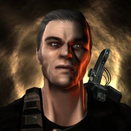 BattlefieldBob — legacy portrait
