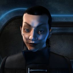 Gansta 6apcyk — legacy portrait