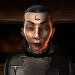 Masterpiece666 — legacy portrait