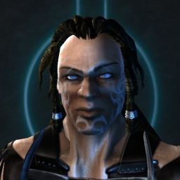 Hells Sorrow — legacy portrait