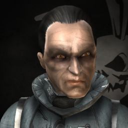 Immortal Maxim — legacy portrait