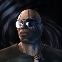 d3ntz — legacy portrait
