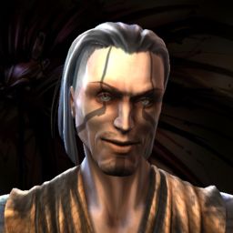 PekkaMekkadrekka — legacy portrait