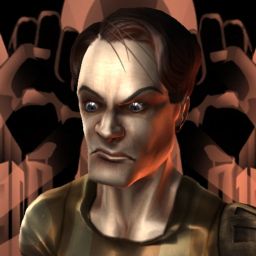 Mortis Ortis — legacy portrait