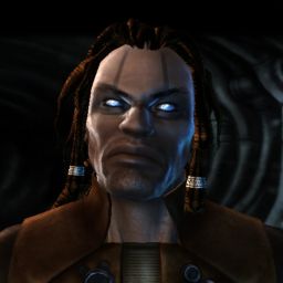 D4RK 0NE — legacy portrait