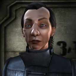 Ultra tyrant — legacy portrait