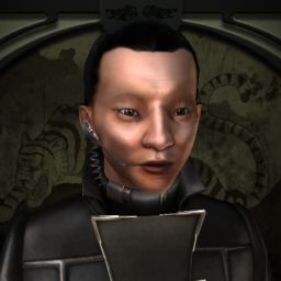Max Awesome — legacy portrait