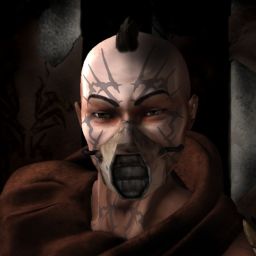 Cyphre666 — legacy portrait