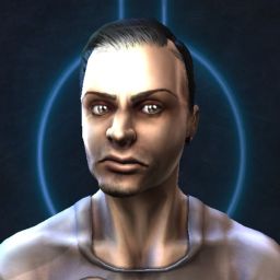 Talosen — legacy portrait