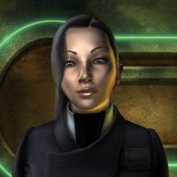 Samarazz — legacy portrait