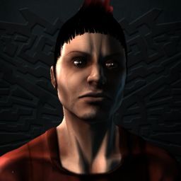 kemiro2 — legacy portrait