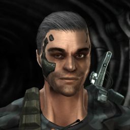 Vladd Talltos — legacy portrait