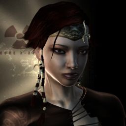 XNCReman — legacy portrait