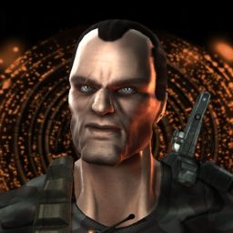 Wartrice — legacy portrait