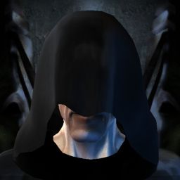 Nakabayashi — legacy portrait