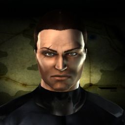 Jay Bombardier — legacy portrait
