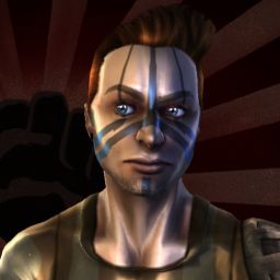 tripticore — legacy portrait