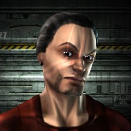 torchkop — legacy portrait