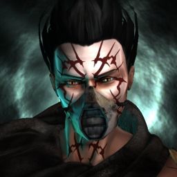 Terkosion — legacy portrait