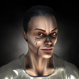 psycotic1 — legacy portrait