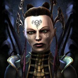 Tzu Lee — legacy portrait