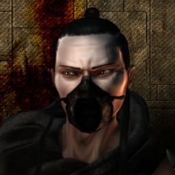 Zytas — legacy portrait