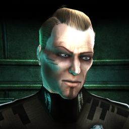 Moxotuxa — legacy portrait