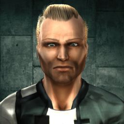 Niveus Totus — legacy portrait