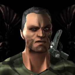 Cavico — legacy portrait