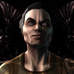 Ens Telaans — legacy portrait