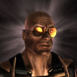 Skremar Ogan — legacy portrait