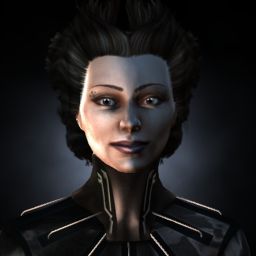 Uber Root — legacy portrait