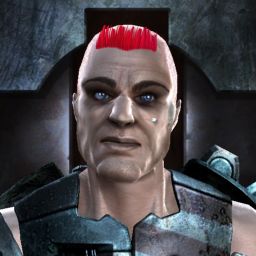 Moses Stone — legacy portrait