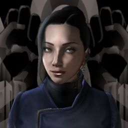 NATTA LIA — legacy portrait