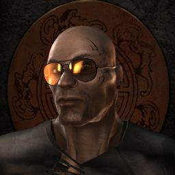 SokoleOko — legacy portrait