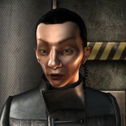 xkalebax — legacy portrait