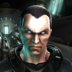 Tiaick — legacy portrait