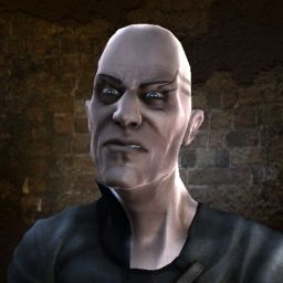 littleodin — legacy portrait