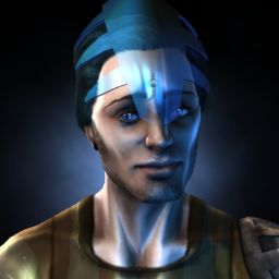 FranckBeauche — legacy portrait
