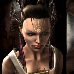 blarg13 — legacy portrait