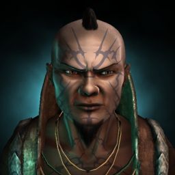 z38ul3n — legacy portrait