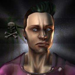 SceneSlip — legacy portrait