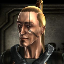 Nambur — legacy portrait