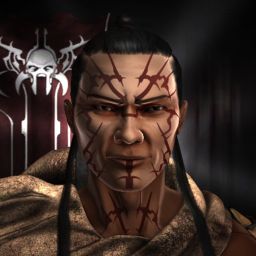 Tenskawatawa — legacy portrait