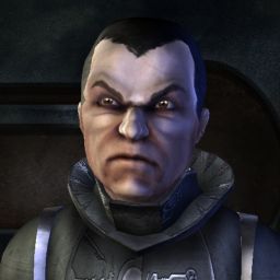 Athlonman — legacy portrait