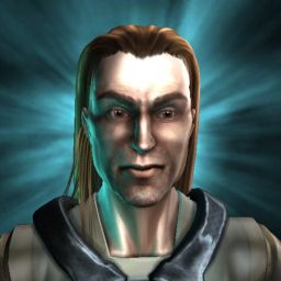 PRATA1 — legacy portrait