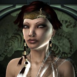 ahhhcourtney — legacy portrait