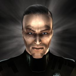 Roman DT — legacy portrait